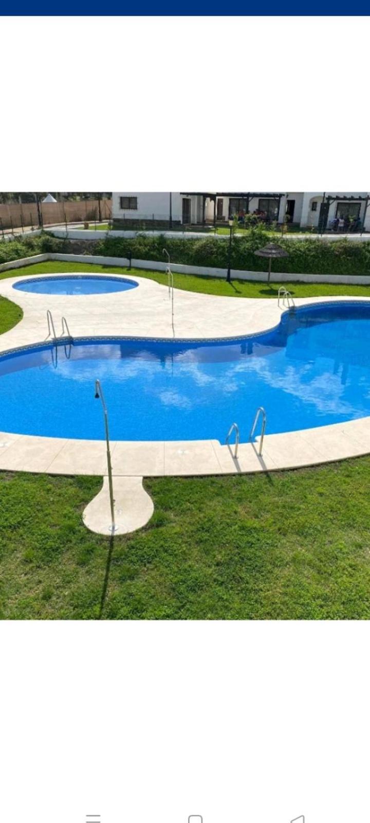 Campanilla N'28 Vila Sevilha Exterior foto